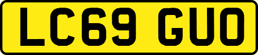 LC69GUO
