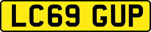 LC69GUP