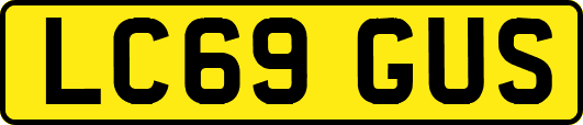 LC69GUS