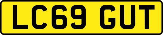 LC69GUT