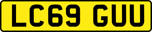 LC69GUU