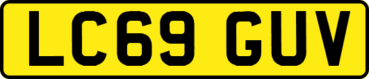 LC69GUV