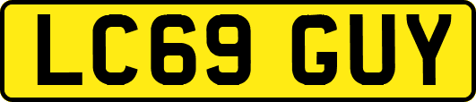 LC69GUY