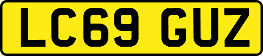 LC69GUZ