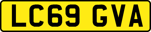 LC69GVA