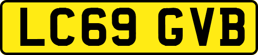 LC69GVB