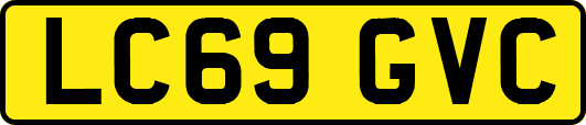 LC69GVC