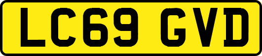 LC69GVD