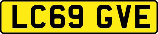 LC69GVE