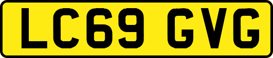 LC69GVG