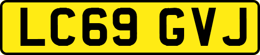 LC69GVJ