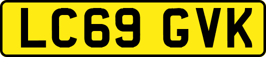 LC69GVK