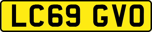 LC69GVO