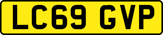 LC69GVP