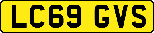 LC69GVS