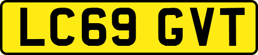 LC69GVT