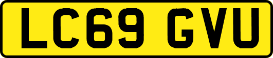 LC69GVU