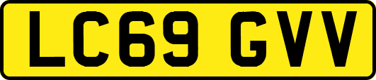 LC69GVV