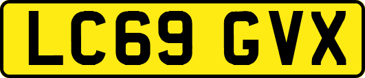 LC69GVX