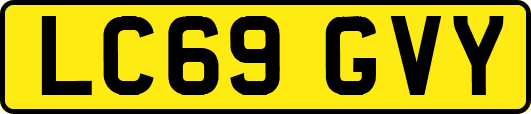 LC69GVY