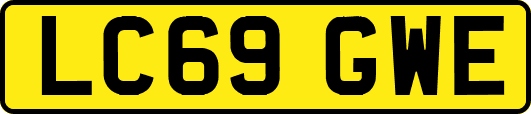 LC69GWE