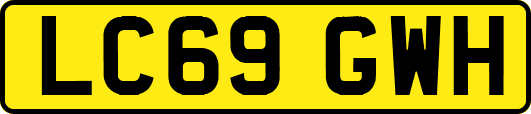 LC69GWH