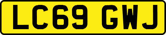 LC69GWJ