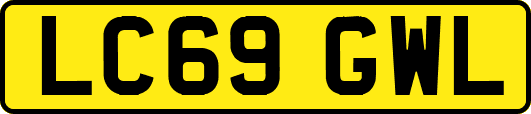 LC69GWL
