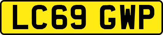 LC69GWP