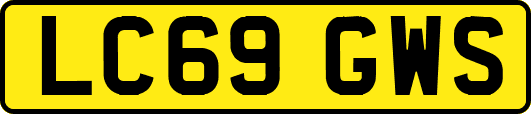 LC69GWS