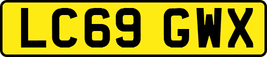 LC69GWX