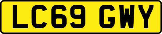 LC69GWY
