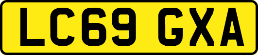 LC69GXA
