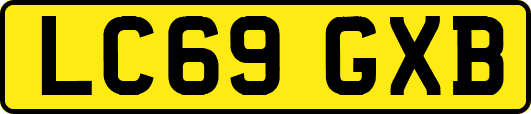 LC69GXB