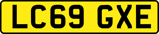 LC69GXE