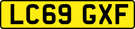 LC69GXF