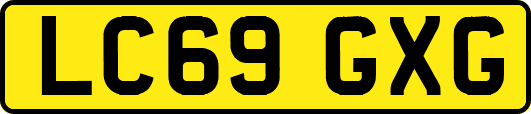 LC69GXG