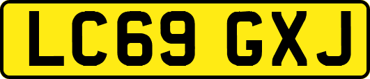 LC69GXJ