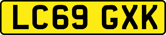 LC69GXK
