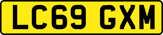 LC69GXM