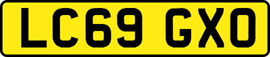 LC69GXO
