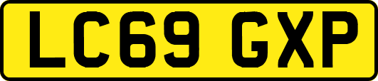LC69GXP