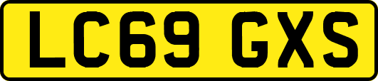 LC69GXS