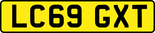 LC69GXT