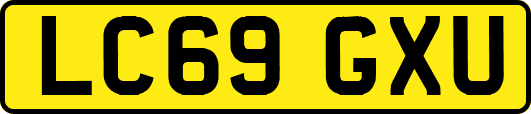 LC69GXU