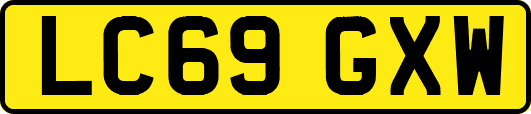 LC69GXW