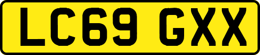 LC69GXX