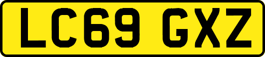 LC69GXZ