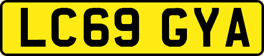 LC69GYA