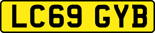LC69GYB